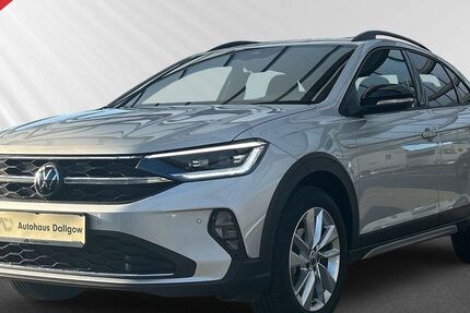 VW Taigo 15.900 km 24.780 &euro; Dallgow-Döberitz 14624