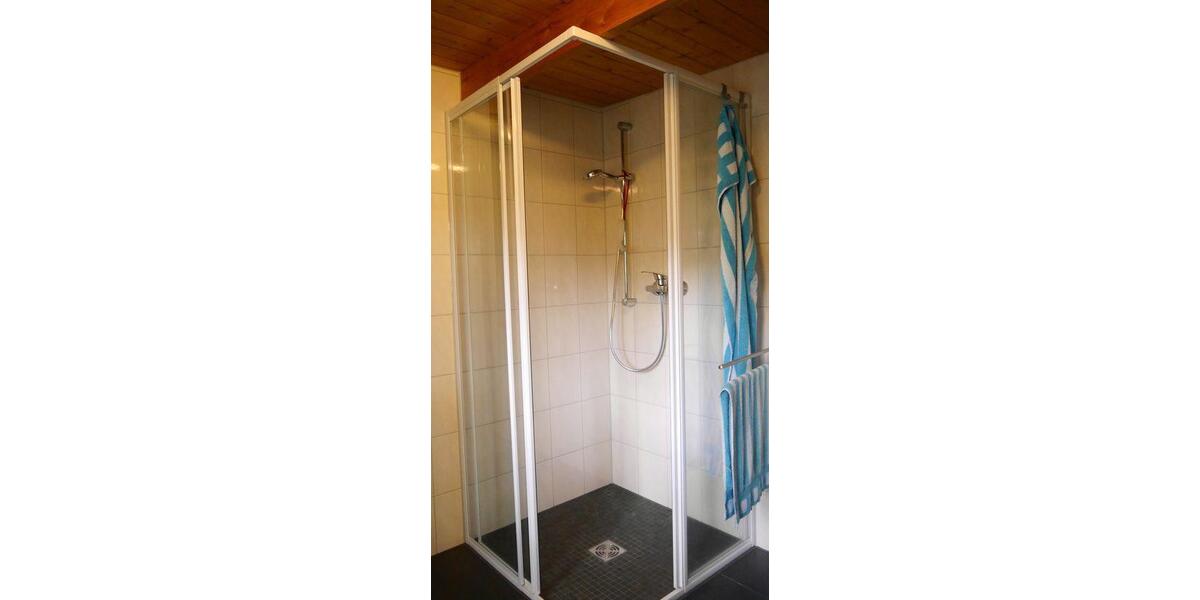 Wochenendhaus mit Garten und Steg am Ufer des Glindower Sees 4 zimmer