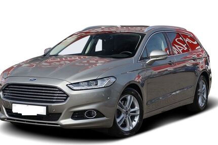 Ford Mondeo 110.000 km 15.700 &euro; Berlin 12524