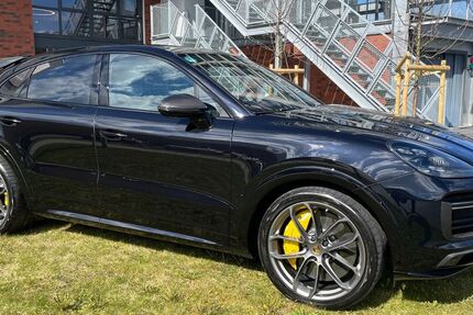 Porsche Cayenne 49.900 km 139.900 € Kleinmachnow 14532