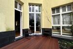 Erdgeschoßwohnung Berlin Friedrichshain-Kreuzberg - 3.5 Zimmer, 120 m&sup2;, 2.790&euro; | Angebot:26635086