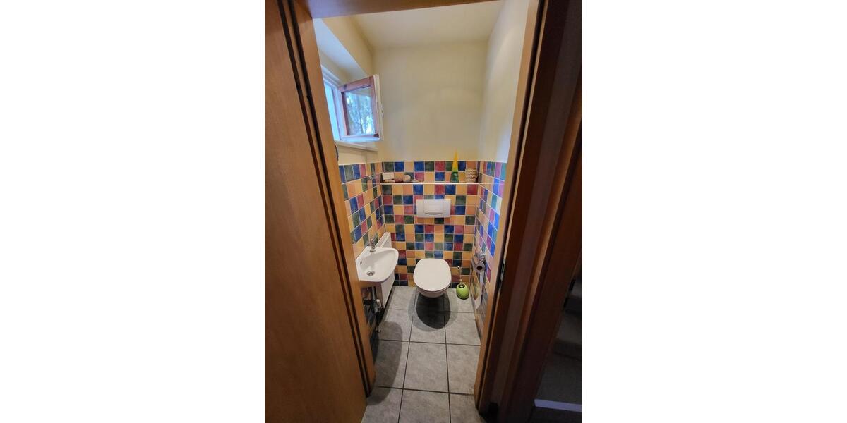 Doppelhaushälfte Berlin Lankwitz - 5 Zimmer, 112 m&sup2;, 620.000&euro; | Angebot:26931269