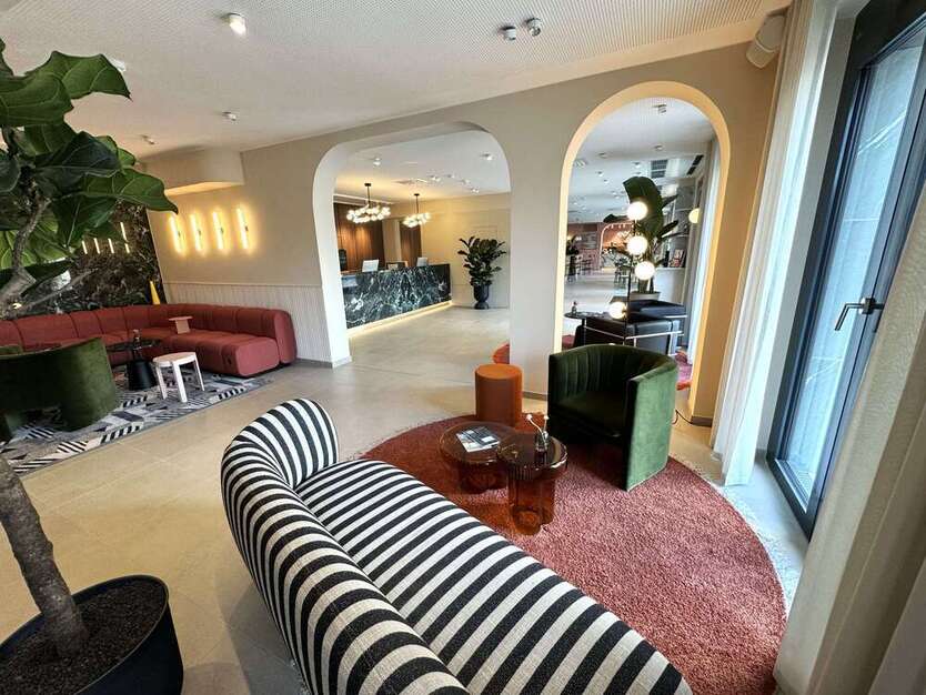 Wohnung zum Mieten in Berlin 660,02 € 22.58 m²