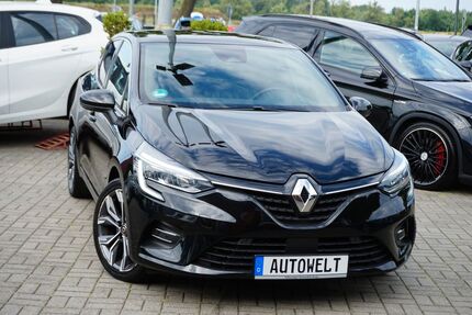 Renault Clio 46.000 km 14.500 &euro; Falkensee 14612