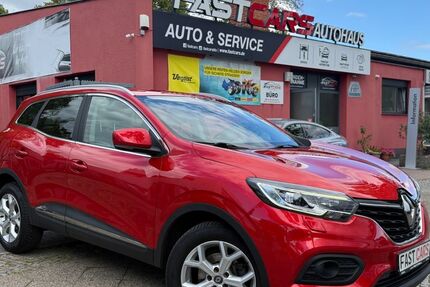 Renault Kadjar 112.712 km 11.690 &euro; Berlin 13509