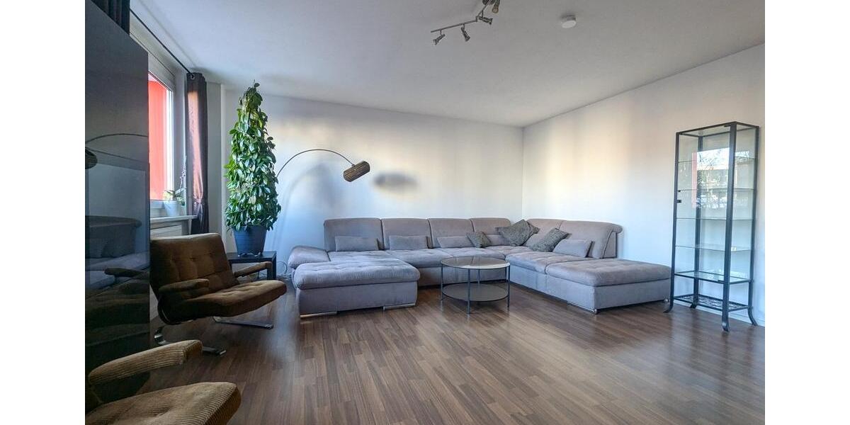 Etagenwohnung Berlin Mitte - 3 Zimmer, 116 m&sup2;, 1.600&euro; | Angebot:27692295