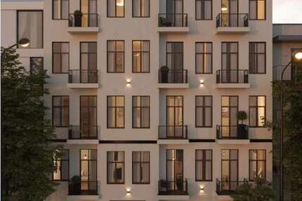 Gewerbeobjekt Berlin Friedenau - 339.000&euro; | Angebot:26608321
