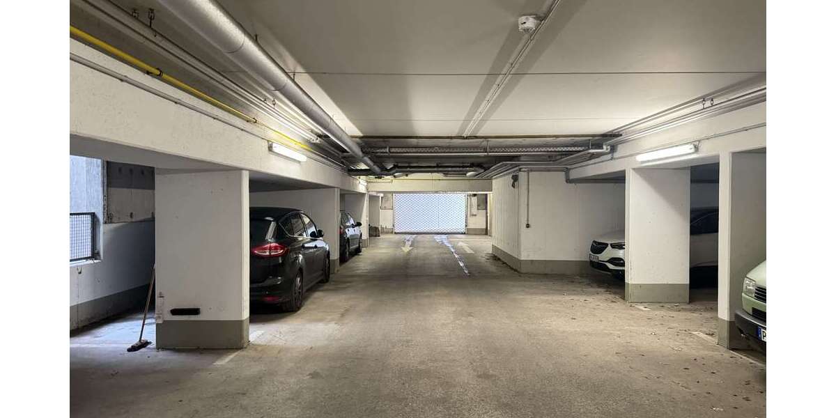 Garagen / Stellplätze Nuthetal - 19.500&euro; | Angebot:26481666
