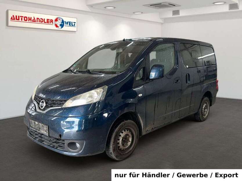 NV200