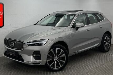 Volvo XC60 91.703 km 32.870 &euro; Berlin 12351