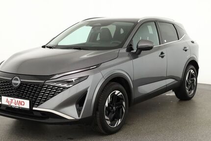 Nissan Qashqai 18.000 km 25.890 &euro; Berlin 12683