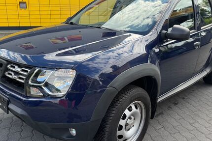 Dacia Duster 38.000 km 7.999 &euro; Berlin 13055