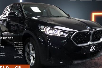 BMW X2 2.080 km 39.990 € Potsdam 14469