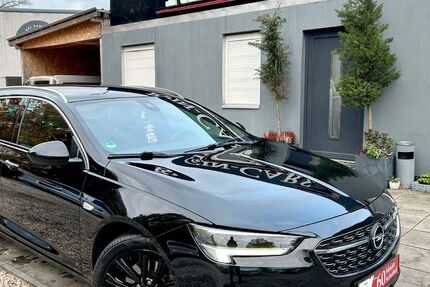 Opel Insignia 99.850 km 15.790 € Berlin 13088