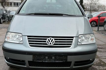 VW Sharan 192.000 km 2.490 &euro; Berlin 12277