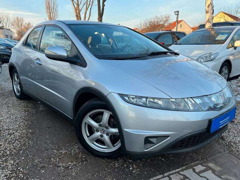 Civic