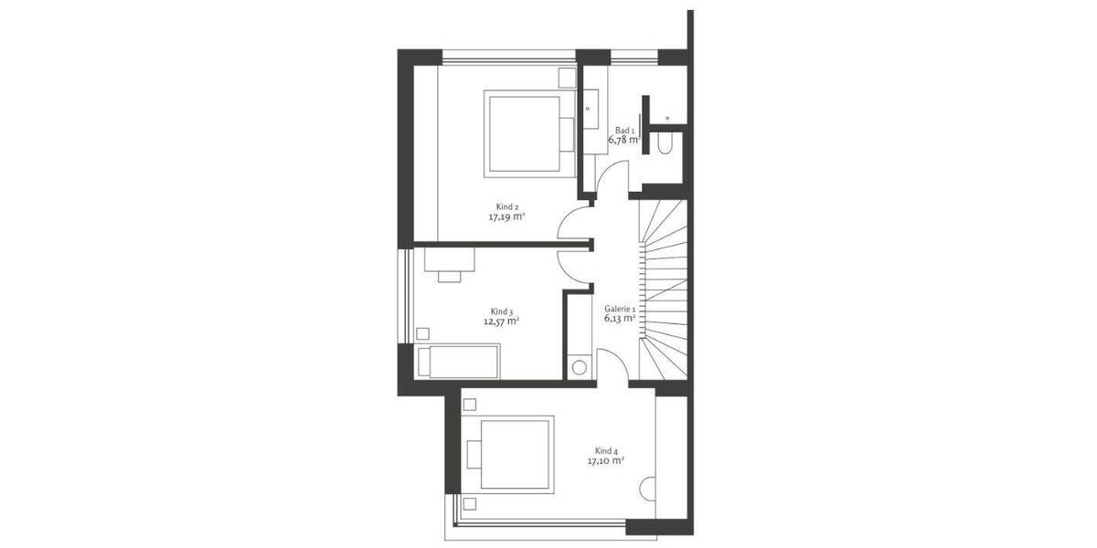 Reihenendhaus Schwielowsee Caputh - 6 Zimmer, 198 m&sup2;, 960.000&euro; | Angebot:26887006