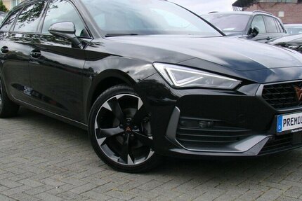 Cupra Leon ST 1.5TSI ACC Matrix-LED Navi Kamera 38.195 km 24.980 &euro; Falkensee 14612