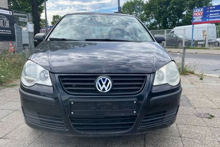 VW Polo 200.000 km 990 &euro; Berlin 12099