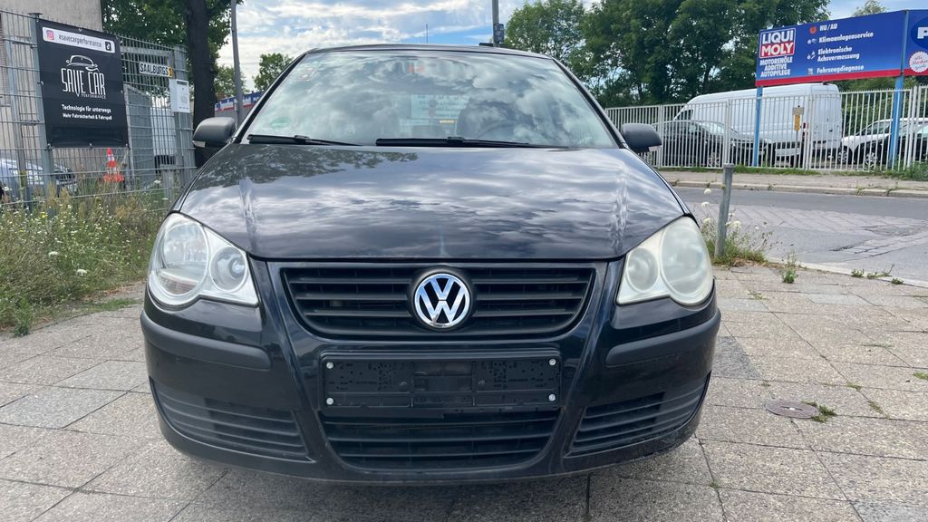 VW Polo 200.000 km 990 &euro; Berlin 12099