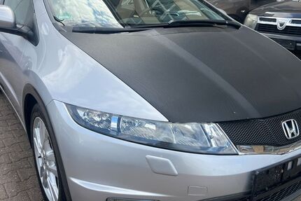 Honda Civic 156.000 km 5.990 &euro; Berlin 13581