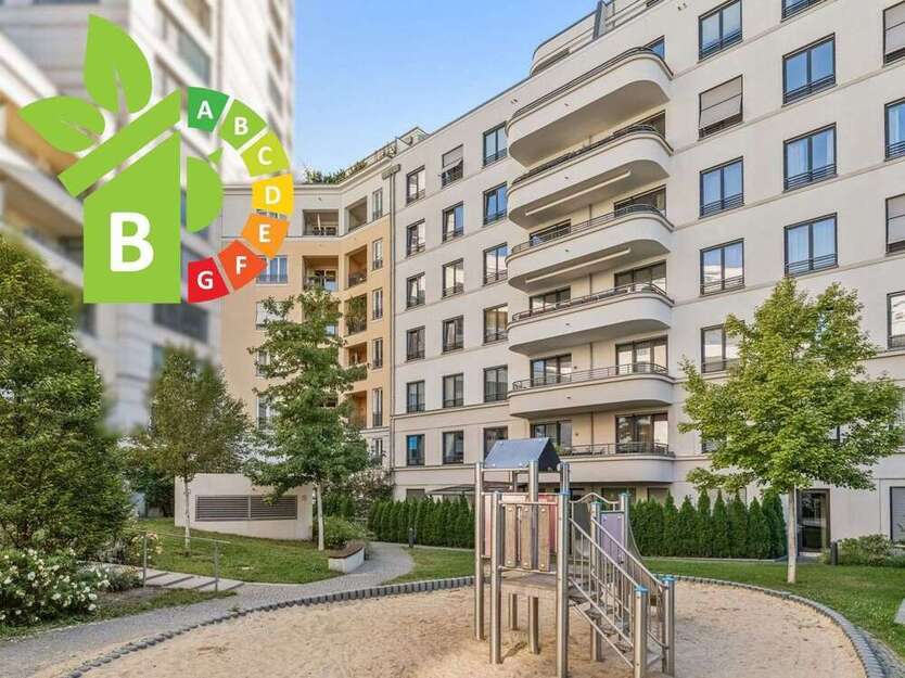 Wohnung zum Kaufen in Berlin 558.000 € 66 m²
