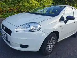 Fiat Punto 35.119 km 3.100 € Berlin 10243