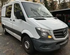 Sprinter