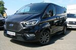 Ford Tourneo Custom Hybrid 320 L1 Titanium X ACC AHK SH 67.732 km 32.980 &euro; Falkensee 14612
