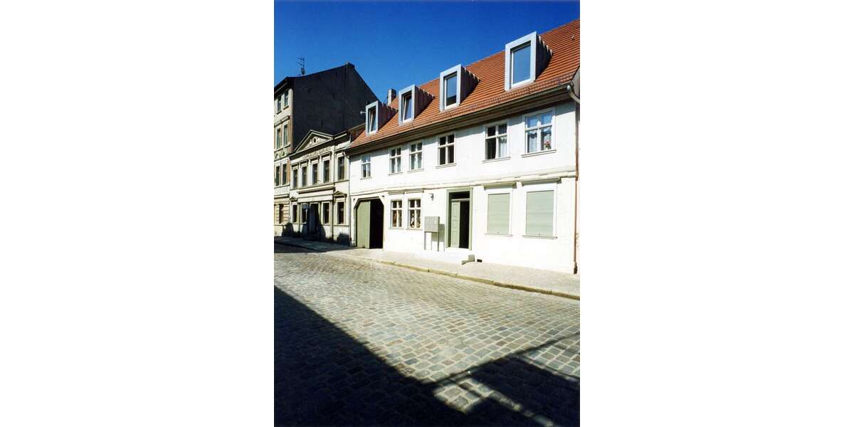 Etagenwohnung Nauen - 2 Zimmer, 53 m&sup2;, 760&euro; | Angebot:26821283