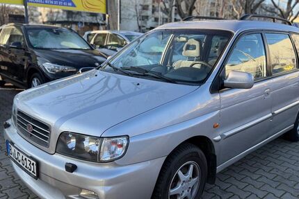 Kia Joice 111.965 km 3.650 &euro; Berlin Wittenau -Reinickendorf 13407