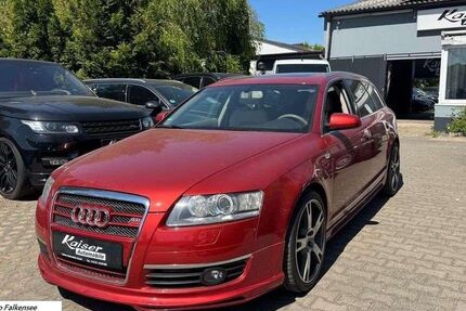 Audi A6 169.230 km 12.790 € Falkensee 14612