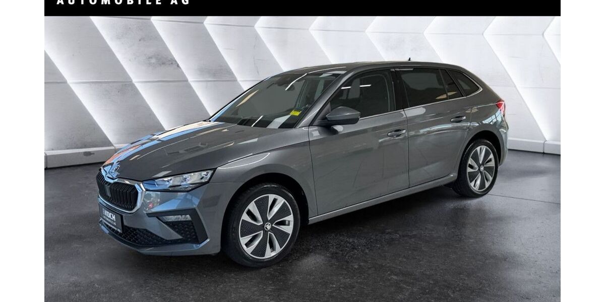 Skoda Scala 20.030 km 23.400 &euro; Ludwigsfelde 14974