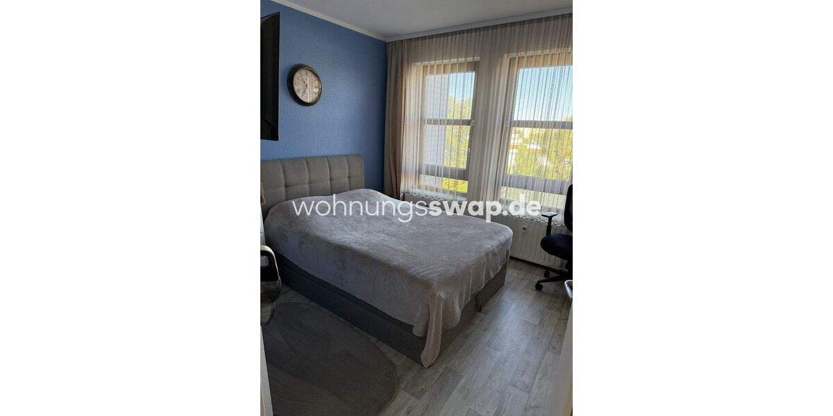 Etagenwohnung Berlin Gesundbrunnen - 3 Zimmer, 80 m&sup2;, 570&euro; | Angebot:25926079