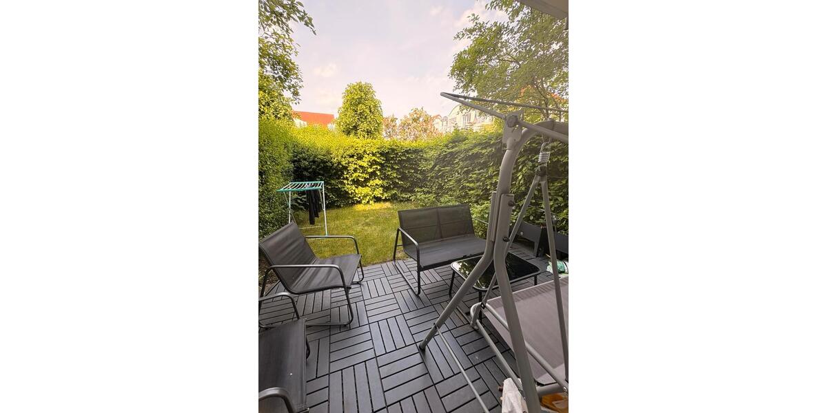 Erdgeschoßwohnung Groß Kreutz (Havel) - 3 Zimmer, 75 m&sup2;, 1.200&euro; | Angebot:26697498