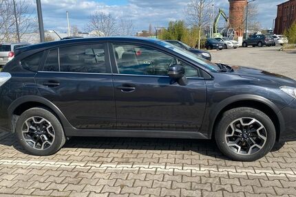 Subaru XV 77.680 km 12.800 € Berlin 12107