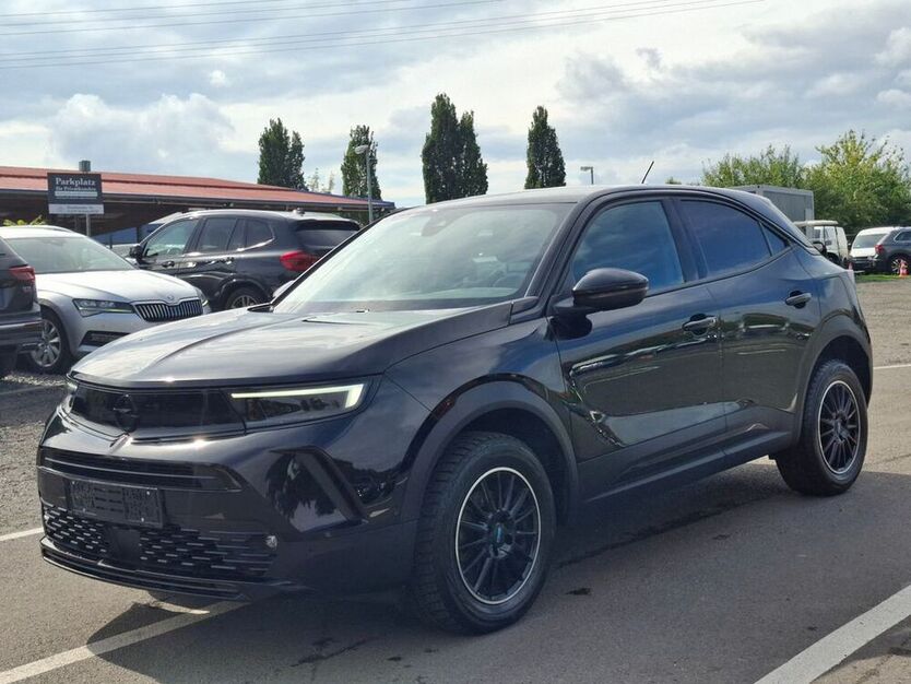 Mokka