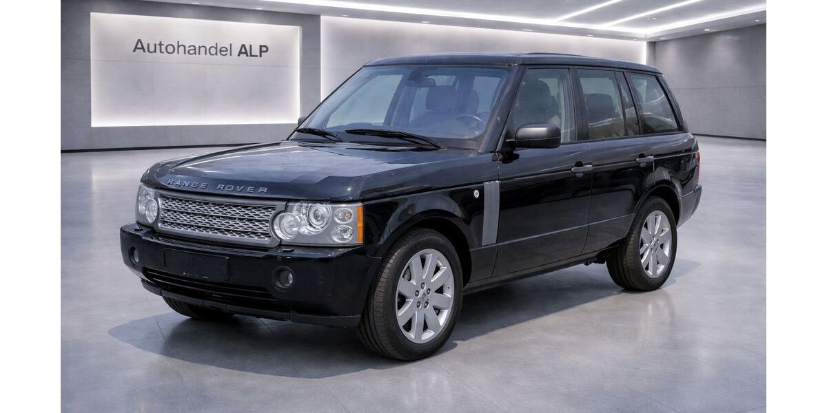 Land Rover Range Rover 245.938 km 12.500 &euro; Potsdam 14480