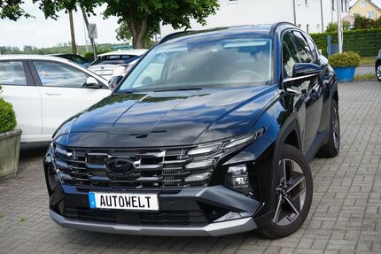 Hyundai TUCSON 6.000 km 33.400 &euro; Falkensee 14612
