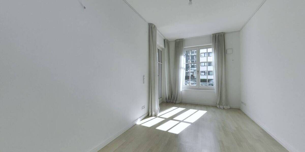 Etagenwohnung Berlin Wilmersdorf - 4 Zimmer, 149 m&sup2;, 1.390.000&euro; | Angebot:25729495