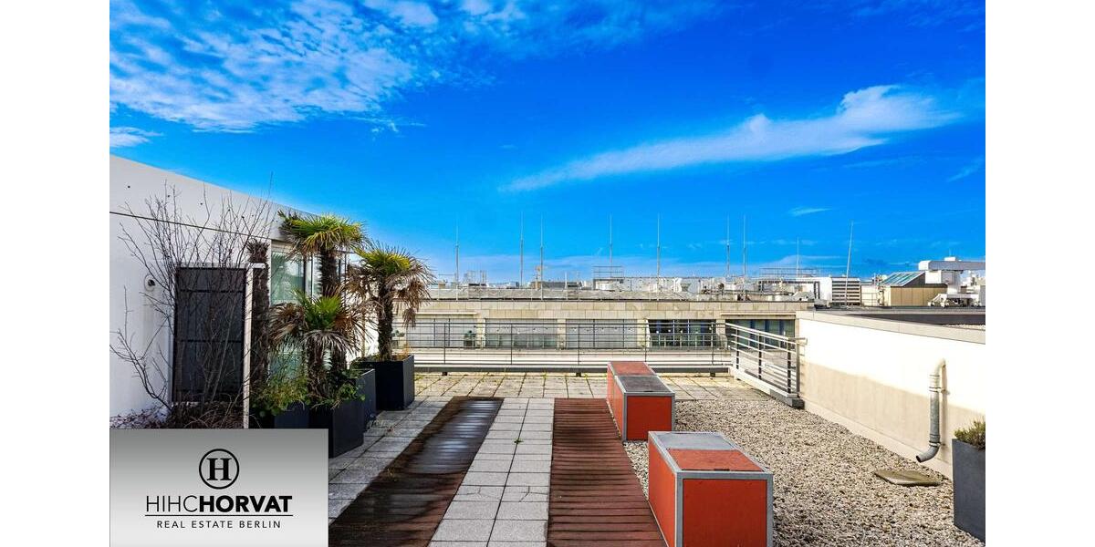 Einfamilienhaus Berlin Mitte - 4 Zimmer, 234 m&sup2;, 5.200&euro; | Angebot:24679259