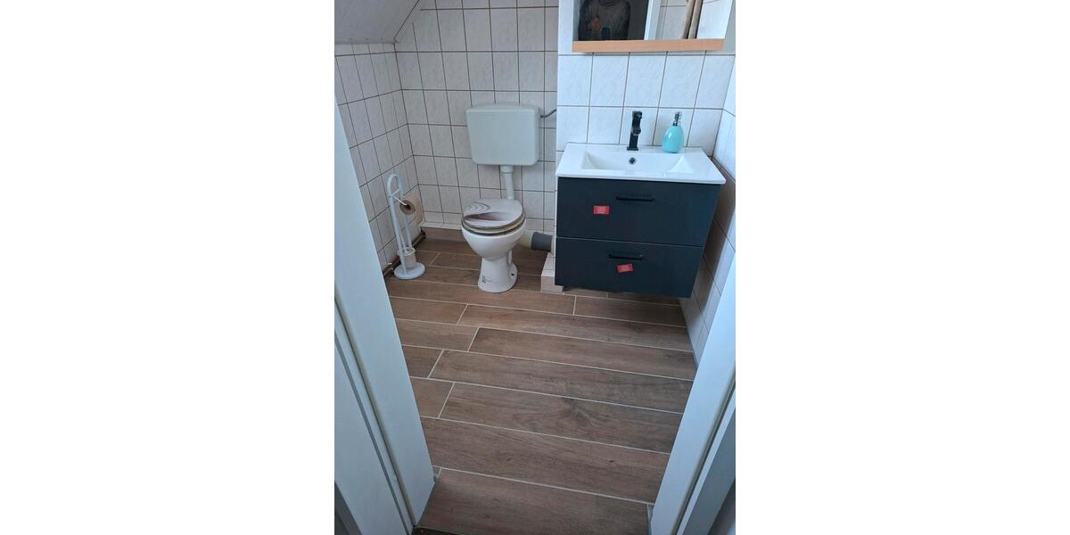 Doppelhaushälfte Berlin Mitte - 4 Zimmer, 100 m&sup2;, 850&euro; | Angebot:25614505