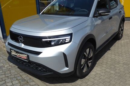 Opel Frontera 2.986 km 25.490 € Werder OT Glindow 14542