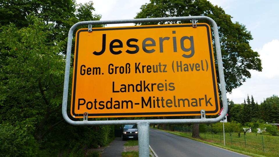 Grundstück Groß Kreutz (Havel) - 159.900&euro; | Angebot:9515965