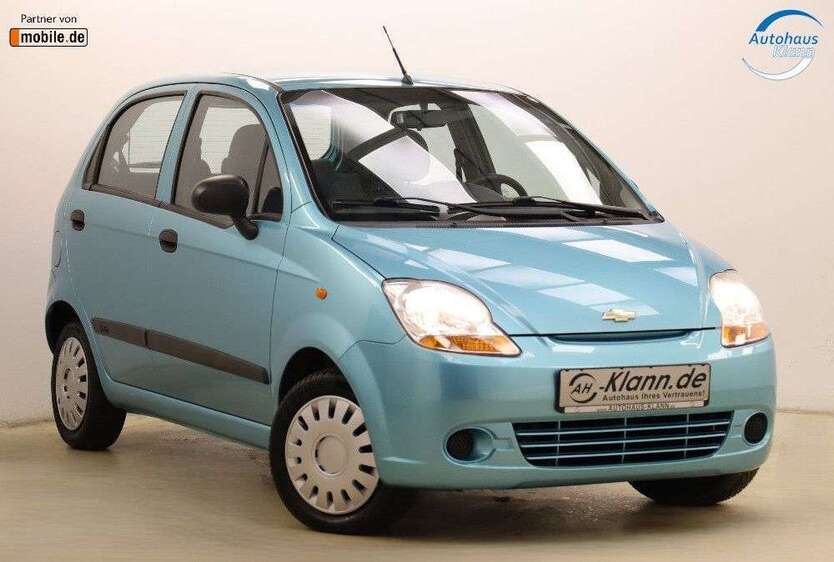 Matiz