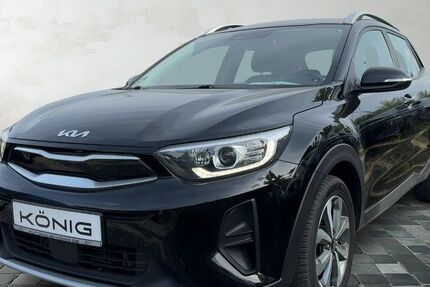 Kia Stonic 21.813 km 19.490 € Teltow 14513