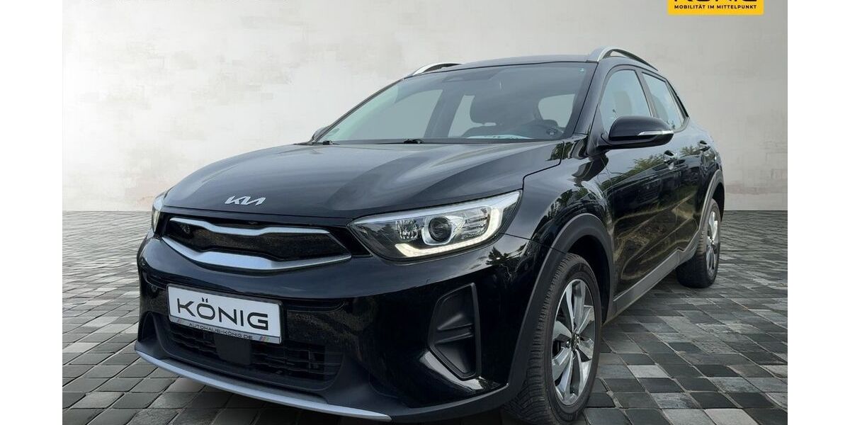 Kia Stonic 21.813 km 19.490 € Teltow 14513
