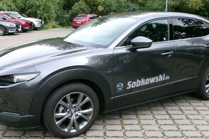 Mazda CX-30 7.000 km 36.990 &euro; Berlin 13407