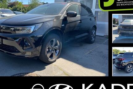 Opel Grandland (X) 25.600 km 17.950 € Berlin Tempelhof 12103