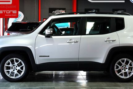 Jeep Renegade 71.961 km 17.990 &euro; Falkensee 14612
